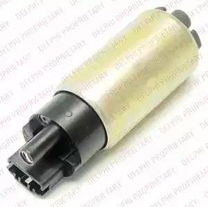 Delphi FE0351 - Kraftstoffpumpe alexcarstop-ersatzteile.com