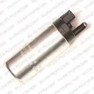 Delphi FE0300 - Kraftstoffpumpe alexcarstop-ersatzteile.com