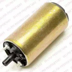 Delphi FE0325 - Kraftstoffpumpe alexcarstop-ersatzteile.com