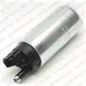 Delphi FE0374 - Kraftstoffpumpe alexcarstop-ersatzteile.com