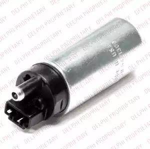 Delphi FE0376 - Kraftstoffpumpe alexcarstop-ersatzteile.com