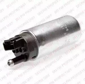 Delphi FE0240 - Kraftstoffpumpe alexcarstop-ersatzteile.com