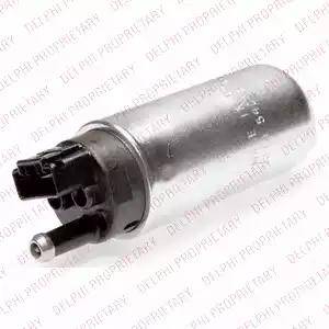 Delphi FE0250 - Kraftstoffpumpe alexcarstop-ersatzteile.com