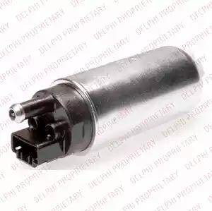 Delphi FE0204 - Kraftstoffpumpe alexcarstop-ersatzteile.com