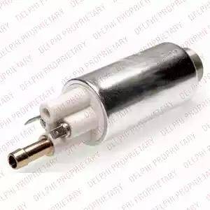 Delphi FE0236 - Kraftstoffpumpe alexcarstop-ersatzteile.com