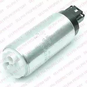 Delphi FE0231 - Kraftstoffpumpe alexcarstop-ersatzteile.com