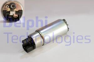 Delphi FE0750-12B1 - Kraftstoffpumpe alexcarstop-ersatzteile.com