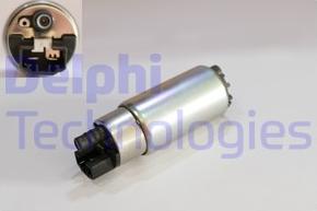 Delphi FE0750 - Kraftstoffpumpe alexcarstop-ersatzteile.com