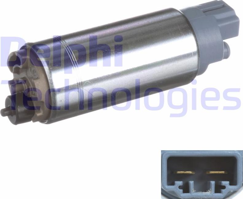 Delphi FE0708-11B1 - Kraftstoffpumpe alexcarstop-ersatzteile.com