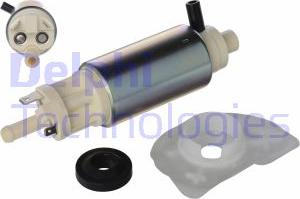 Delphi FE0785-12B1 - Kraftstoffpumpe alexcarstop-ersatzteile.com