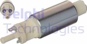 Delphi FE0778-12B1 - Kraftstoffpumpe alexcarstop-ersatzteile.com