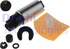 Delphi FE0777-12B1 - Kraftstoffpumpe alexcarstop-ersatzteile.com