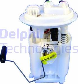 Delphi FE10049-12B1 - Kraftstoffpumpe alexcarstop-ersatzteile.com