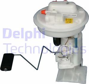 Delphi FE10044-12B1 - Kraftstoffpumpe alexcarstop-ersatzteile.com