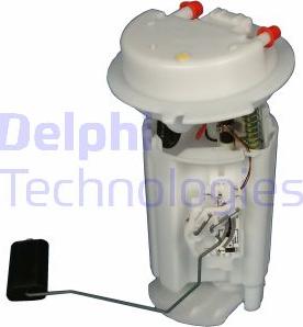 Delphi FE10040-12B1 - Kraftstoffpumpe alexcarstop-ersatzteile.com