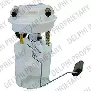 Delphi FE10058-12B1 - Kraftstoffpumpe alexcarstop-ersatzteile.com