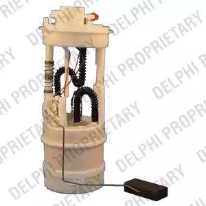 Delphi FE10066-12B1 - Kraftstoffpumpe alexcarstop-ersatzteile.com