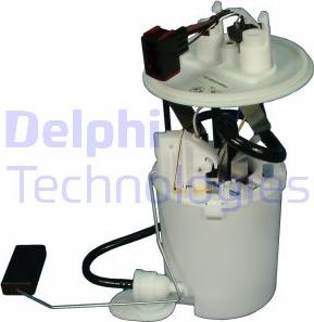 Delphi FE10068-12B1 - Kraftstoffpumpe alexcarstop-ersatzteile.com