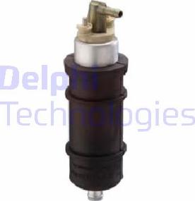 Delphi FE10084-12B1 - Kraftstoffpumpe alexcarstop-ersatzteile.com