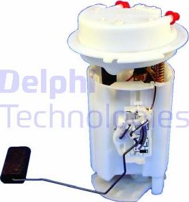 Delphi FE10039-12B1 - Kraftstoffpumpe alexcarstop-ersatzteile.com