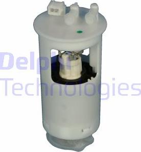 Delphi FE10030-12B1 - Kraftstoffpumpe alexcarstop-ersatzteile.com