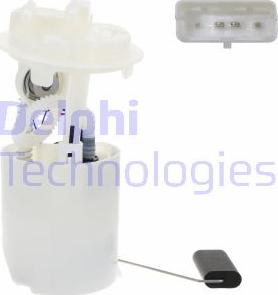 Delphi FE10038-12B1 - Kraftstoffpumpe alexcarstop-ersatzteile.com