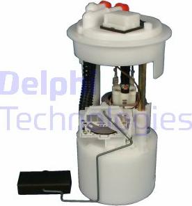 Delphi FE10029-12B1 - Kraftstoffpumpe alexcarstop-ersatzteile.com