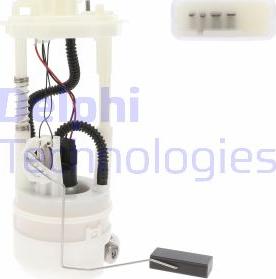 Delphi FE10164-12B1 - Kraftstoffpumpe alexcarstop-ersatzteile.com