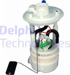 Delphi FE10162-12B1 - Kraftstoffpumpe alexcarstop-ersatzteile.com