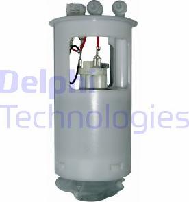 Delphi FE10139-12B1 - Kraftstoffpumpe alexcarstop-ersatzteile.com