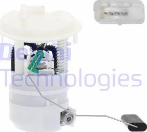 Delphi FE10179-12B1 - Kraftstoffpumpe alexcarstop-ersatzteile.com