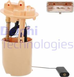 Delphi FE10171-12B1 - Kraftstoffpumpe alexcarstop-ersatzteile.com