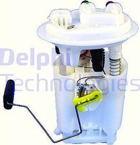 Delphi FG0996-12B1 - Kraftstofffördermodul alexcarstop-ersatzteile.com