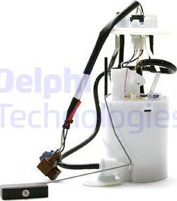 Delphi FG0511-11B1 - Kraftstofffördermodul alexcarstop-ersatzteile.com