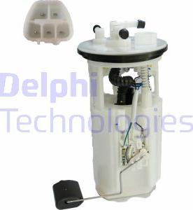 Delphi FG1928-12B1 - Kraftstoffpumpe alexcarstop-ersatzteile.com