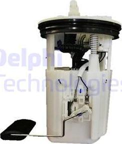 Delphi FG1970 - Kraftstoffpumpe alexcarstop-ersatzteile.com