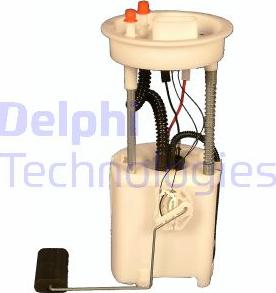 Delphi FG1069-12B1 - Kraftstofffördermodul alexcarstop-ersatzteile.com