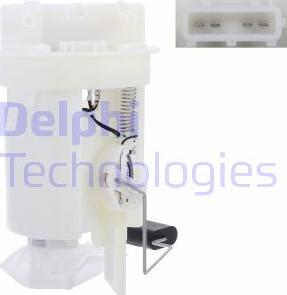 Delphi FG1008-12B1 - Kraftstofffördermodul alexcarstop-ersatzteile.com