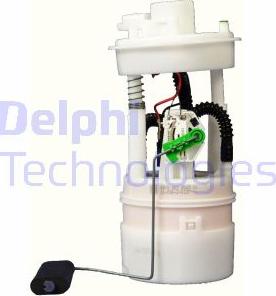 Delphi FG1033-12B1 - Kraftstofffördermodul alexcarstop-ersatzteile.com