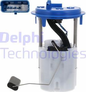 Delphi FG1022-12B1 - Kraftstofffördermodul alexcarstop-ersatzteile.com