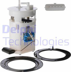 Delphi FG2350-12B1 - Kraftstofffördermodul alexcarstop-ersatzteile.com