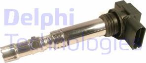 Delphi GN10195-12B1 - Zündspule alexcarstop-ersatzteile.com