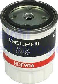 Delphi HDF906 - Kraftstofffilter alexcarstop-ersatzteile.com