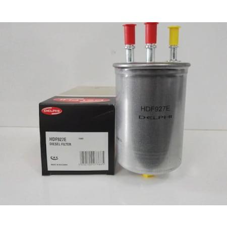 Delphi HDF927E - Kraftstofffilter alexcarstop-ersatzteile.com