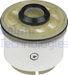 Delphi HDF657 - Kraftstofffilter alexcarstop-ersatzteile.com