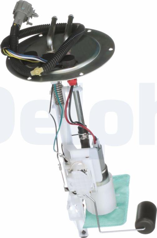 Delphi HP10257-11B1 - Kraftstofffördermodul alexcarstop-ersatzteile.com