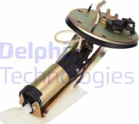 Delphi HP10238-11B1 - Kraftstofffördermodul alexcarstop-ersatzteile.com