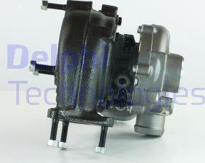 Delphi HRX226 - Lader, Aufladung alexcarstop-ersatzteile.com