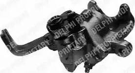 Delphi LC4215 - Bremssattel alexcarstop-ersatzteile.com