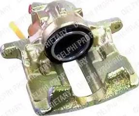 Delphi LC3342 - Bremssattel alexcarstop-ersatzteile.com